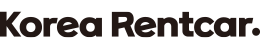코리아렌트카 로고